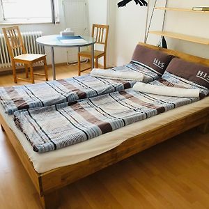 Appartement met een Slaapkamer